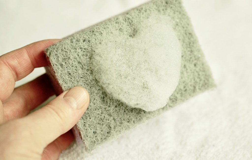 sponge, cleaning sponge, clean-2541251.jpg